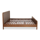 Rye Bed