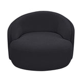 Caspian Chenille Accent Chair
