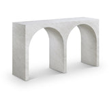 Faenza Console Table