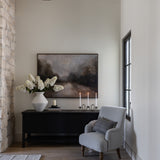 Amber Horizon I Wall Art