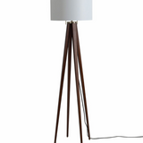 Quattro Floor Lamp