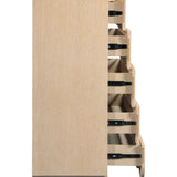 Scallop Chest