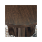 Korestone End Table