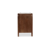 Rye Dresser