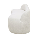 Flair Boucle Bench