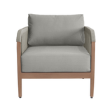 Maui Water Resistant Outdoor Patio Chair