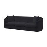Penelope Chenille Sofa