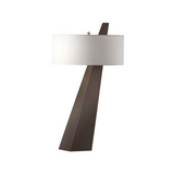 Obelisk Table Lamp