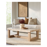 Mayson Coffee Table