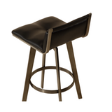 Arizona Swivel Bar + Counter Stool