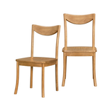 Del Ray Dining Chair - Set Of 2
