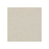 Larea Linen Textured Ottoman