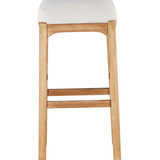 Everett Bar + Counter Stool