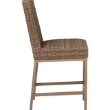 Walton Bridge Outdoor Bar Stool - Set of 2