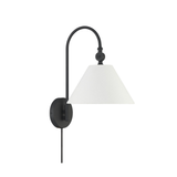 Viceroy Plug-In Sconce