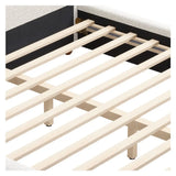 Baris Bed