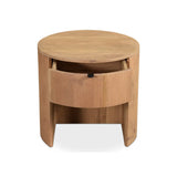 Theo 1-Drawer Nightstand