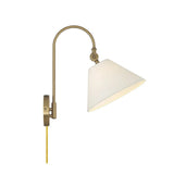 Viceroy Plug-In Sconce
