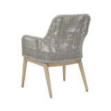 Seton Creek Outdoor Arm Chair - Set of 2