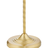 Klawer Accent Floor Lamp