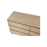 Kent Ash Wood Dresser