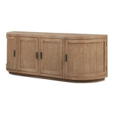 Nicola Media Cabinet