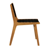 Fortmaine Dining Side Chair