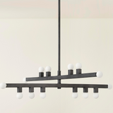 Sutter Chandelier