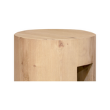 Whitly End Table