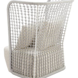 Hudu Accent Chair