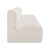 Arc Boucle 4-Piece Modular Sectional