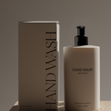 Woven Hydrating Body Lotion