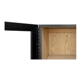 Charlotte Cabinet
