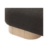 Robertson Boucle Bench