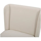 Cormac Rolling Dining Chair