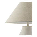Amaryllis Accent Table Lamp