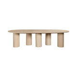 Dolan Extendable Dining Table