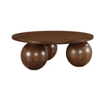 Fitch Coffee Table  - 2 Styles