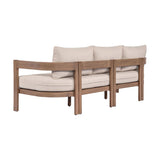 Newport Outdoor Sofa