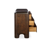 Rowan Dresser
