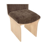 Shaw Chenille Dining Chair