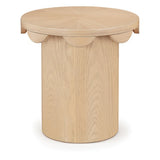 Dahlia End Table