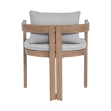 Newport Outdoor Dining Chair