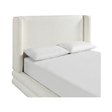 Chandra Linen Textured Bed