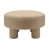 Welly Ottoman
