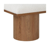 Pavilion Boucle Stool