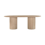 Messina Dining Table