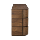 Annalise Solid Wood Dresser