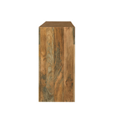 Luzmanacy Console Table