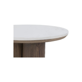 Parker End Table